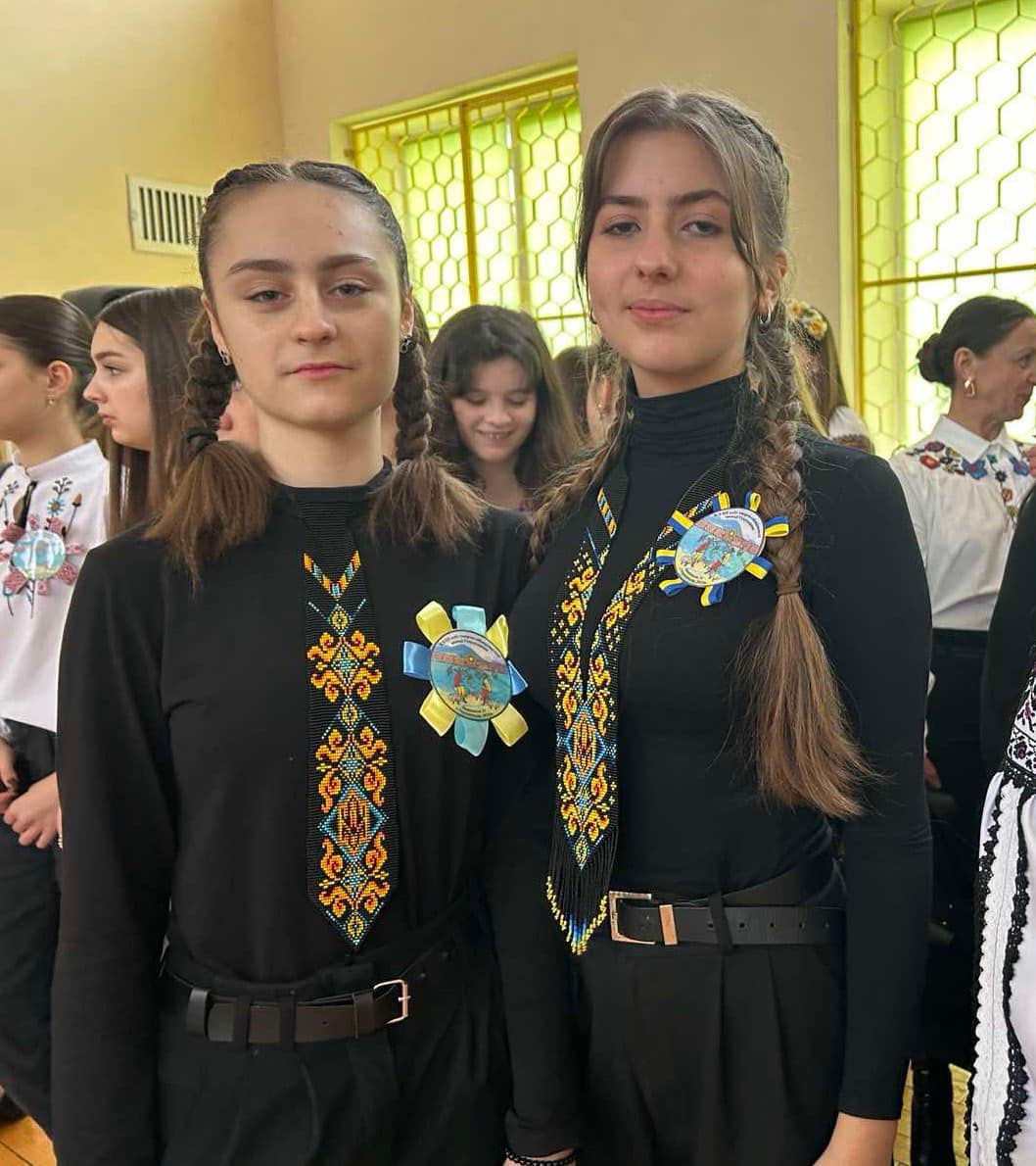 Зображення НЕЗАБУТНІ ВРАЖЕННЯ