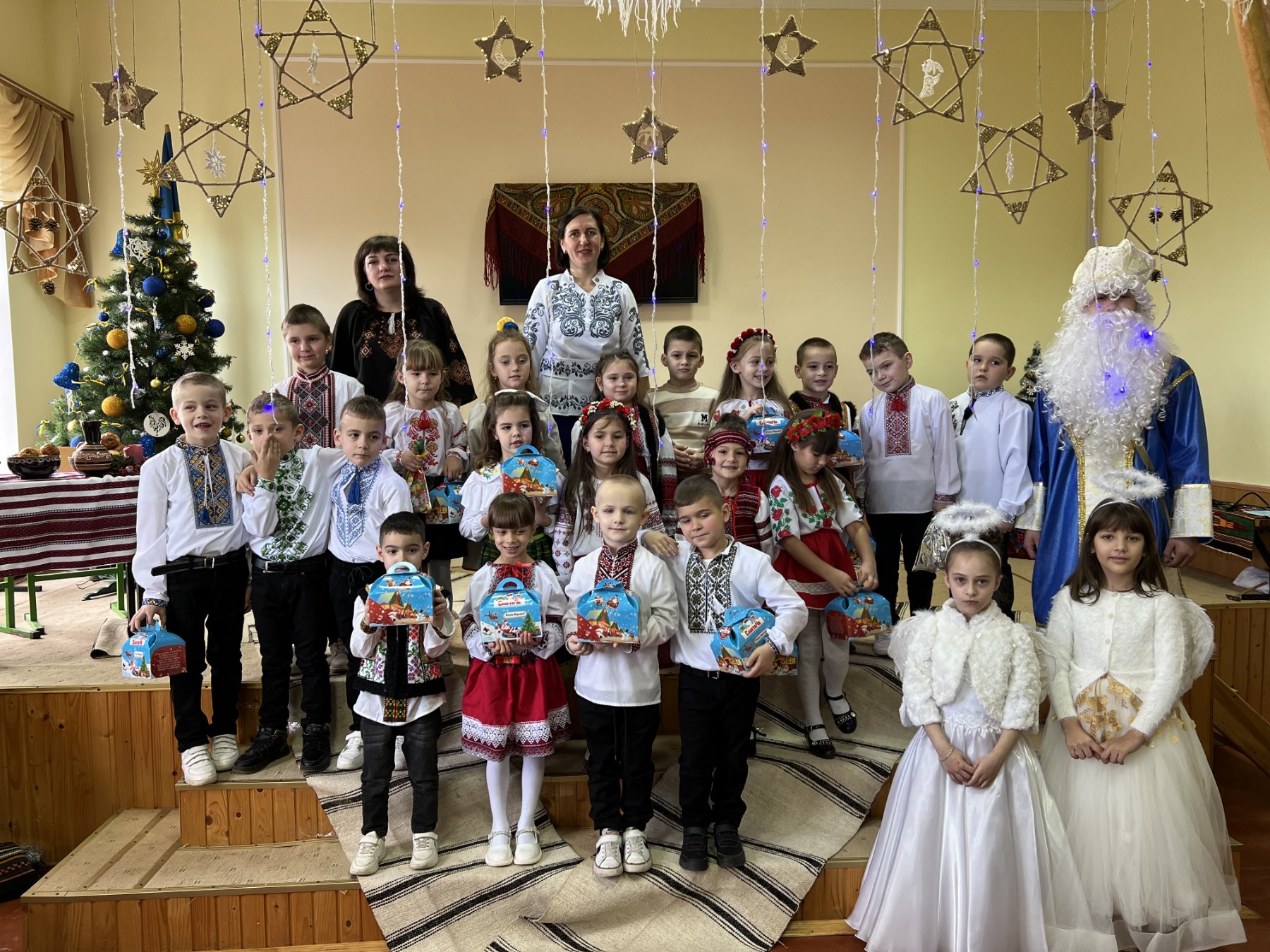 Зображення З Україною в серці