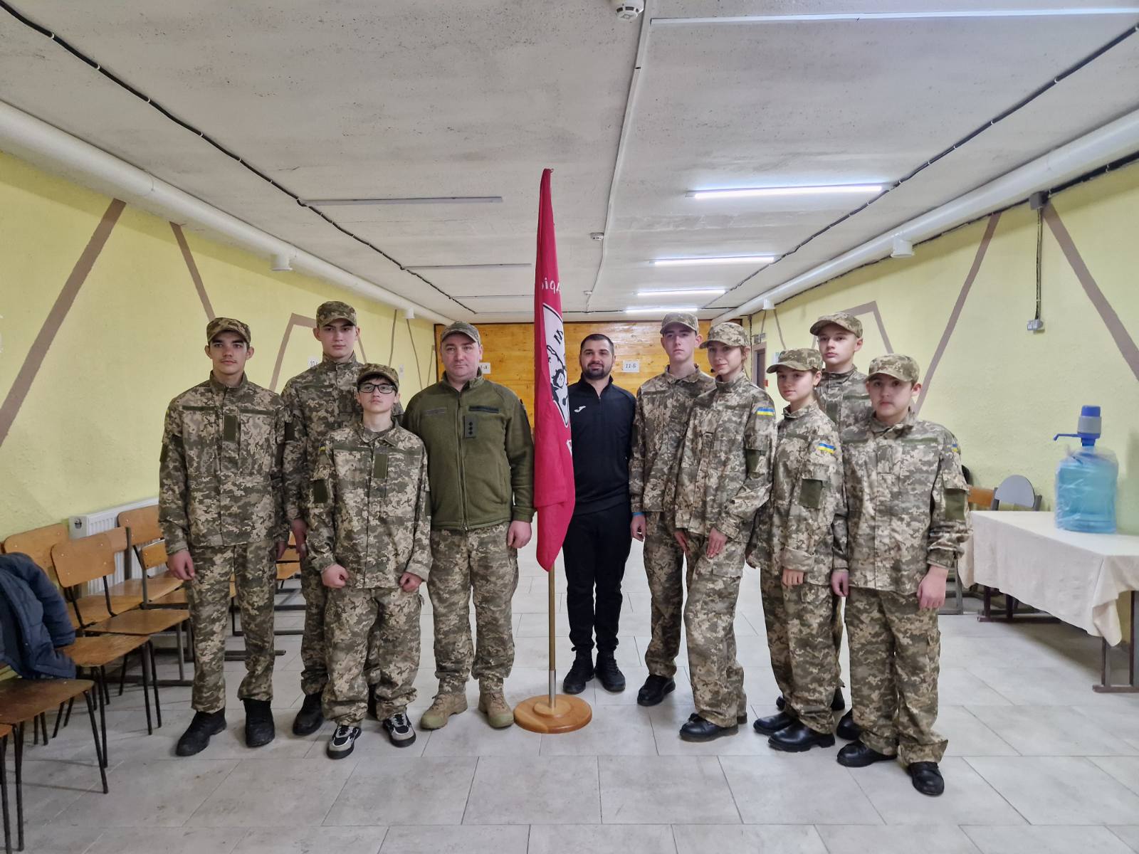 Зображення З Україною у серці 