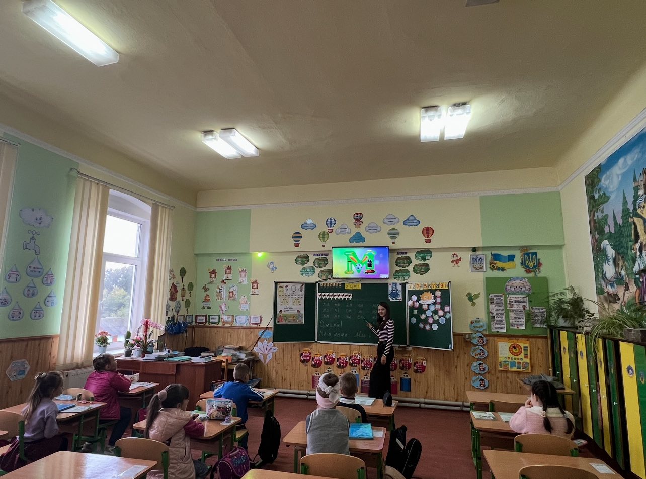Зображення День учнівського самоврядування 2024